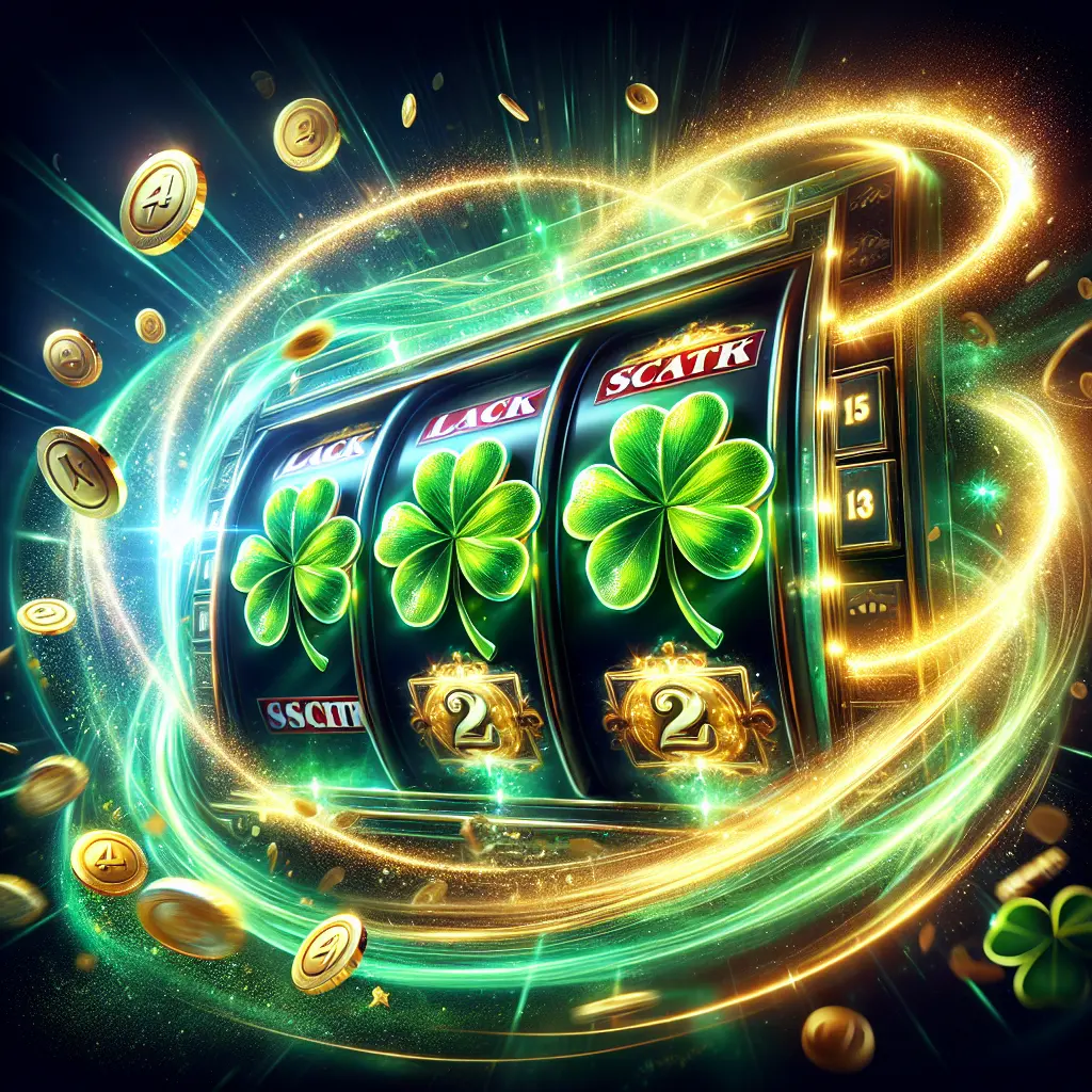 The Asp of Cleopatra - Machine à sous